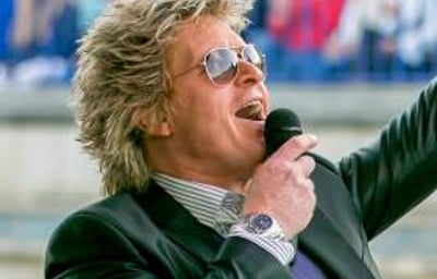 Rod Stuart - Rod Stewart Tribute 2