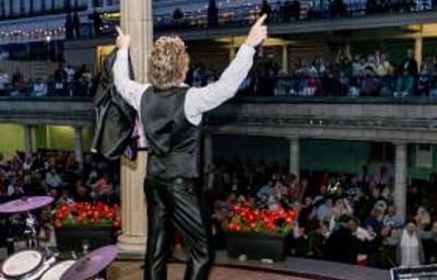 Rod Stuart - Rod Stewart Tribute - Live 1