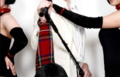 Rod Stewart Tribute , Rod Stuart + Girls