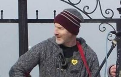 All Twmp at Llandudno