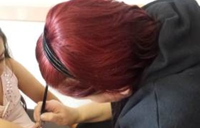 Facepainting and Body Art