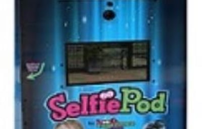 Selfie Pod