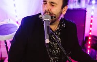 Rebecca and Damon0492