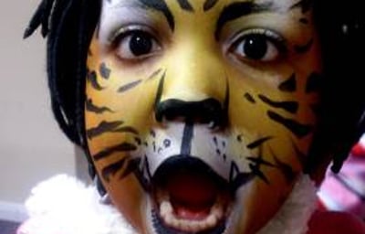 Face Painting