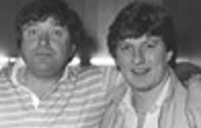 Austin & Jimmy Tarbuck