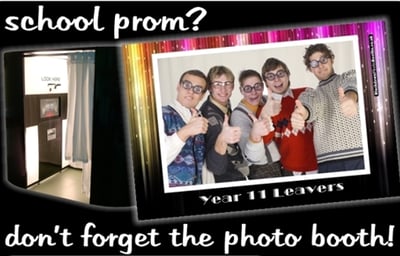 Blackdonw Photo Booths