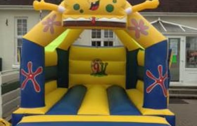 Bouncy Castles