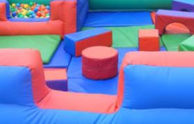 Soft Play Centre