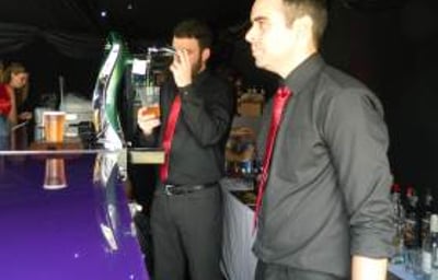 Weddings / Corporate