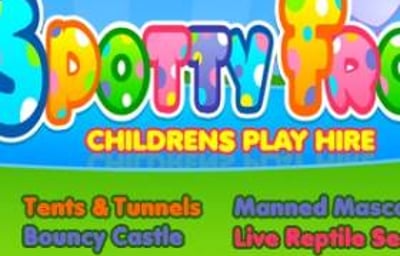 Soft Play Hire Scunthorpe