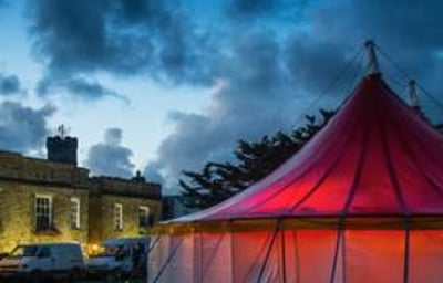 Big Top Hire