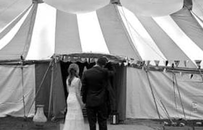 Marquee Hire