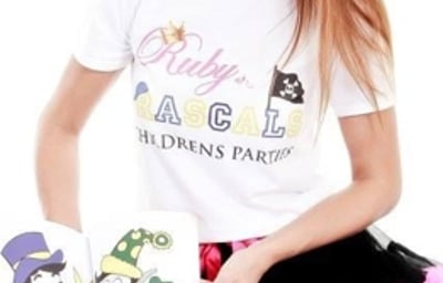 The Best female children's entertainer in Essex!