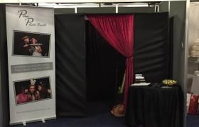 Pose Photo Booth