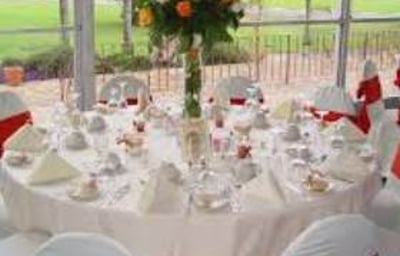 Fabulous Centrepiece