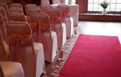 Ready to Walk Down the Aisle