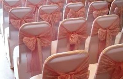 Gorgeous Chair Covers