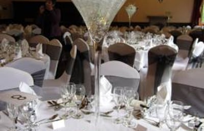 Beautiful Centrepieces