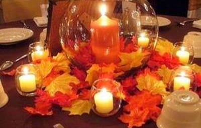 Stunning Centrepiece