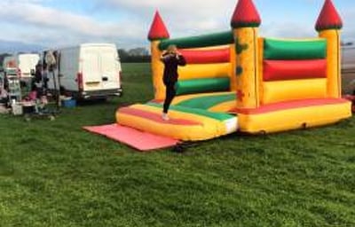 Available for Car Boots 