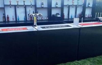 Mobile Bar