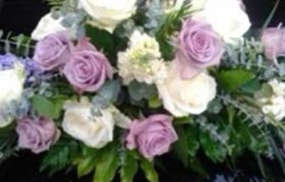 Classic Wedding Decor