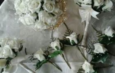Wedding Flowers