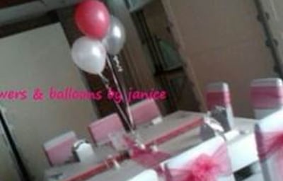 Classic Wedding Decor