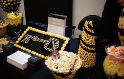 Candy Buffet Hire