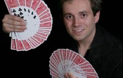 Fun Shows for All Ages