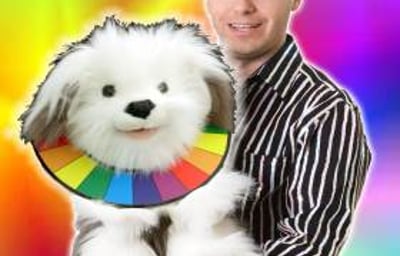 Damian Jay & Charlie Promo Pic no text