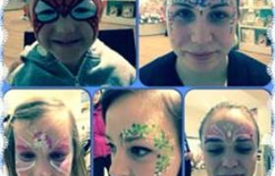 A Selection of Our Faces