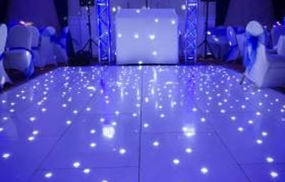 limelightwhitestarlitblueuplights