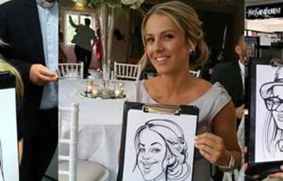 Caricatures