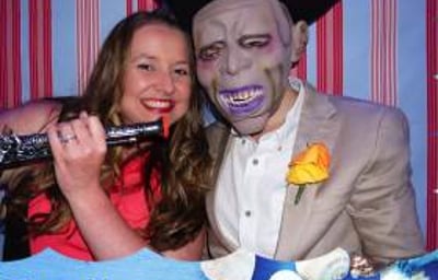 Customised Backgrounds