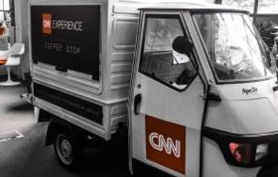 CNN - 6 panel branding