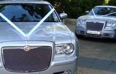 Limo Style, Chrysler Baby Bentley, wedding car hire Essex,Wedding Car, Wedding Cars