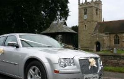 Style Wedding Cars, Wedding Car Hire, Baby Bentley Wedding Car