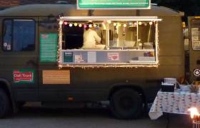 House Warming party for young couple