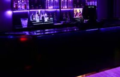 Devoted Deluxe - led bar