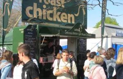 Badminton Horse Trials