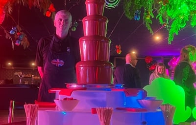 Treats UK - Chocolate Fountain Hire.PNG
