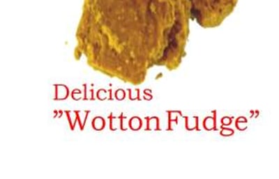 Delicious Wotton Fudge pic