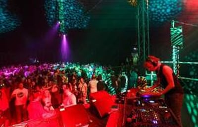 Silent Noize  @ Lakefest