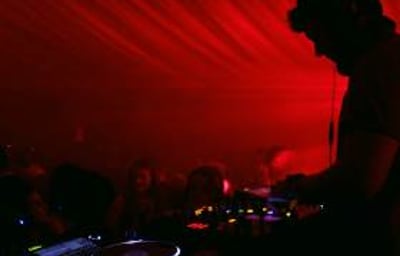 Silent Noize @ Bristol Zoo