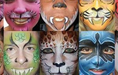 Crazy for colour A5 small