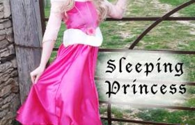 Sleeping Princess