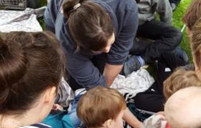 Gosforth Central Park