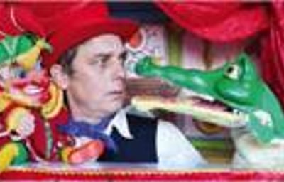 Gari Flyer - Version 2