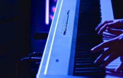 Annasach Ceilidh Band